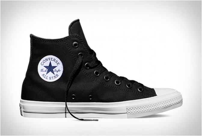 CONVERSE CHUCK TAYLOR ALL STAR II - Image