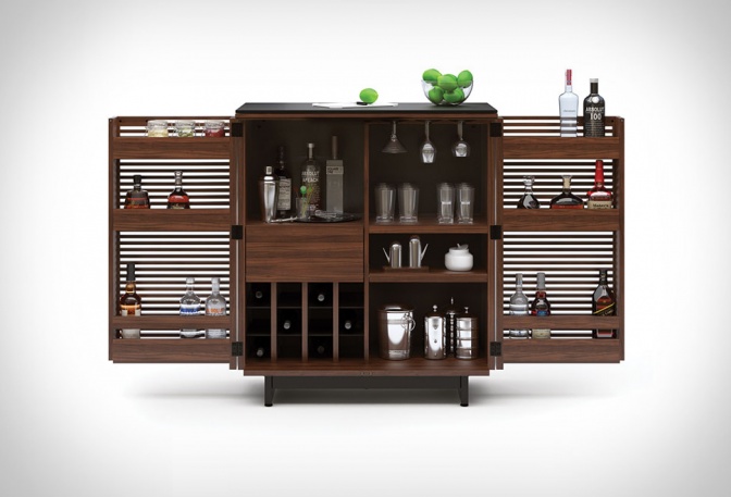 Corridor Bar - Image