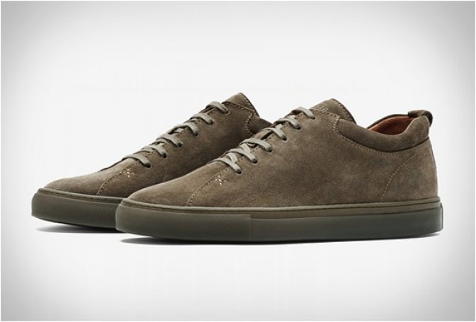 CQP TARMAC SHOE - Image