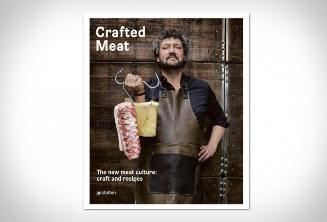 CRAFTED MEAT - Image