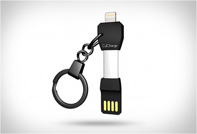 CULCHARGE - Image