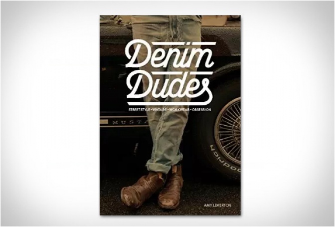 DENIM DUDES - Image