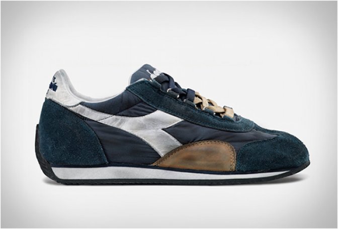 DIADORA HERITAGE EQUIPE - Image
