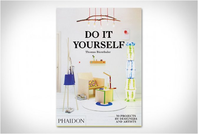 DO IT YOURSELF - Image