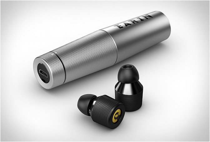 EARIN WIRELESS EARBUDS - Image