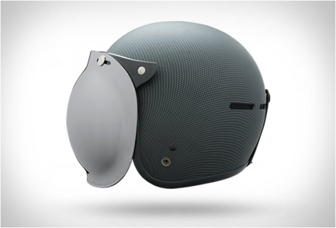 ELECTRIC MASHMAN HELMET - Image