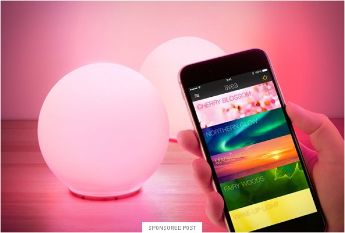 ELGATO AVEA | DYNAMIC MOOD LIGHT - Image