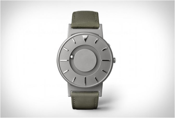 EONE BRADLEY WATCH - Image