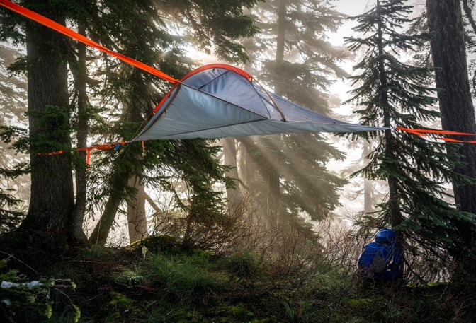 FLITE TREE TENT - Image
