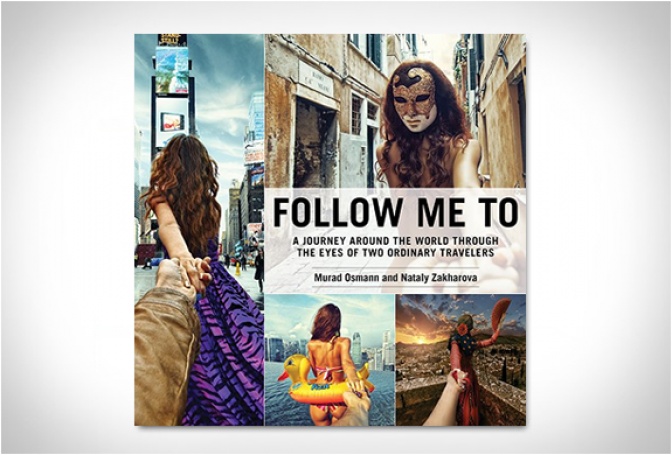 FOLLOW ME TO - Image