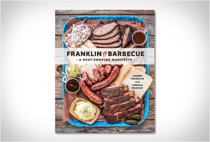 FRANKLIN BARBECUE - Image