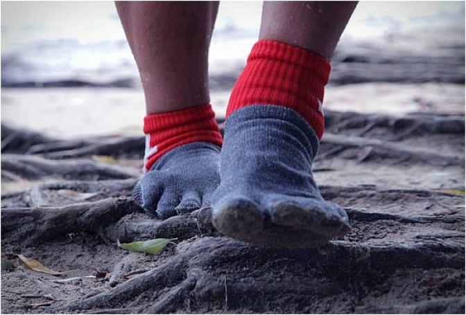 FYF SOCKS - Image