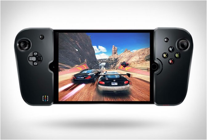 GAMEVICE CONTROLLER - Image