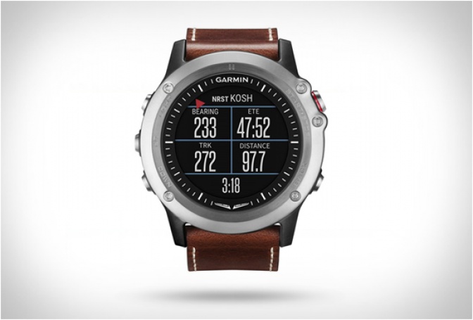 GARMIN D2 BRAVO - Image