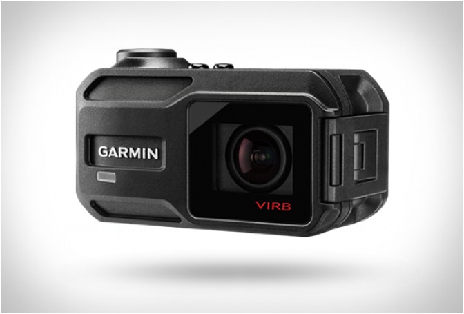 GARMIN VIRB X & XE ACTION CAMERAS - Image