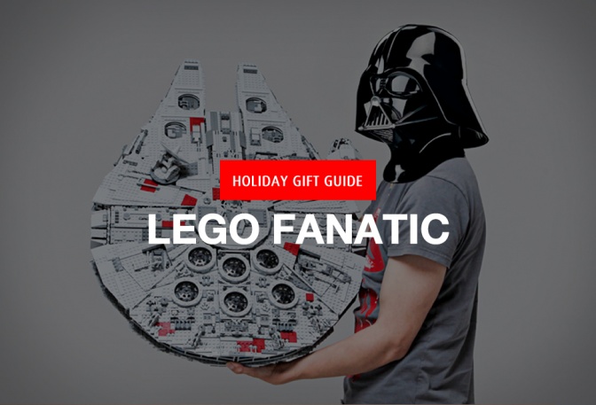 GIFT GUIDE 2015 | LEGO FANATIC - Image
