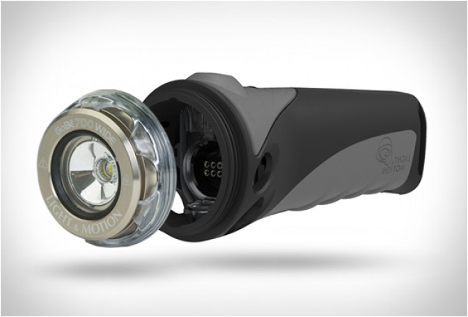 GOBE MODULAR FLASHLIGHT - Image