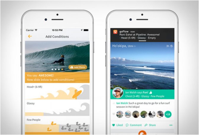 GOFLOW - Image