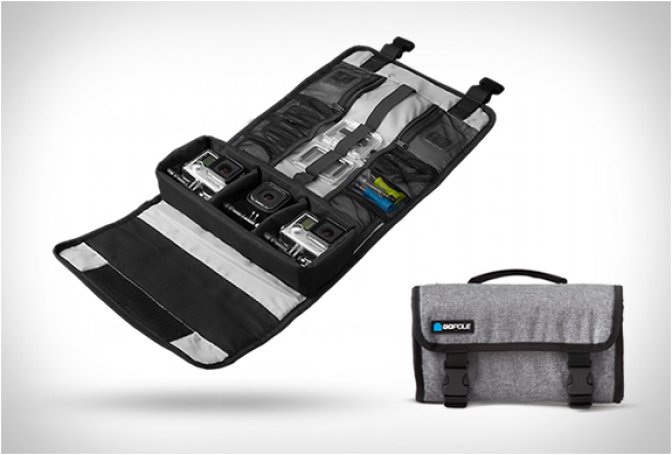 TREKCASE - Image