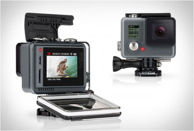 GOPRO HERO+ LCD - Image