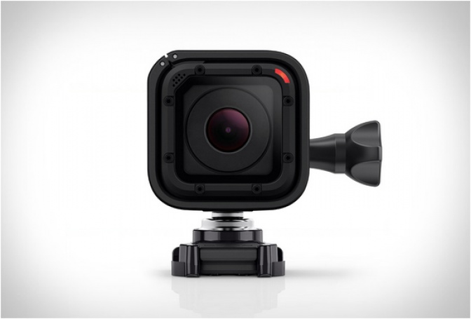 GOPRO HERO4 SESSION - Image