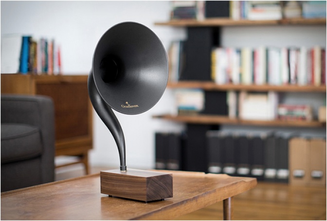 GRAMOPHONE 2.0 - Image