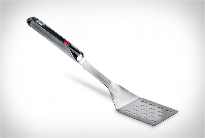 GRILLIGHT | LED GRILLING TOOLS - Image