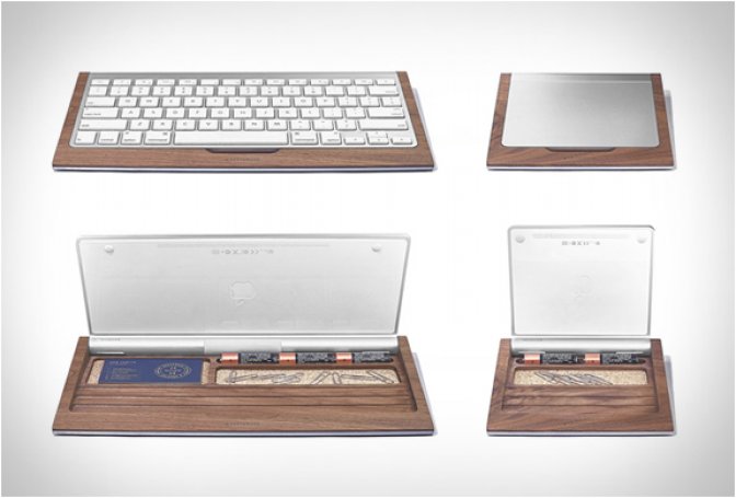 GROVEMADE DESK TRAYS - Image