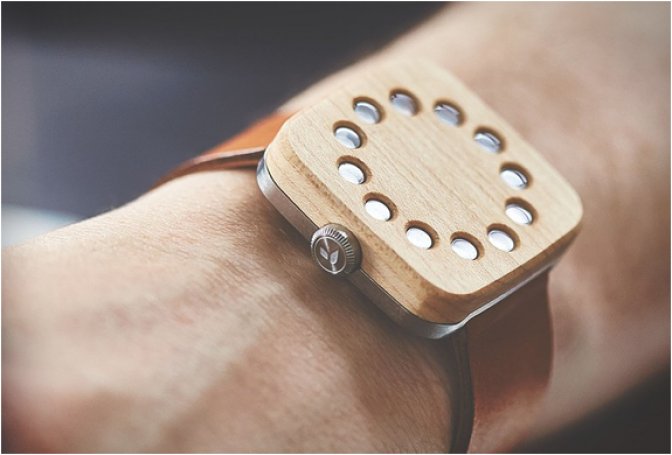 GROVEMADE WATCH COLLECTION - Image