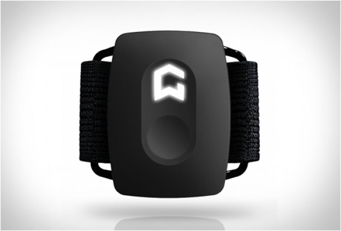GYMWATCH - Image