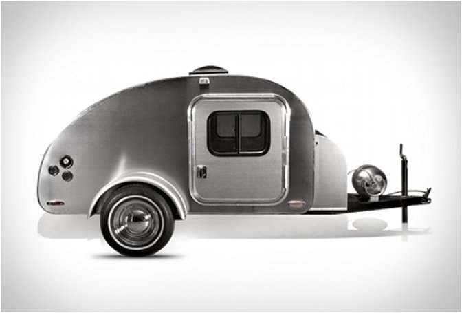 HIGH CAMP TRAILERS - Image