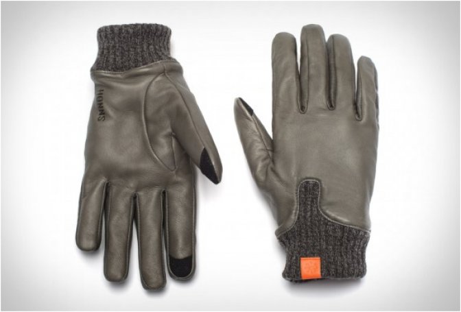 HONNS GLOVES - Image