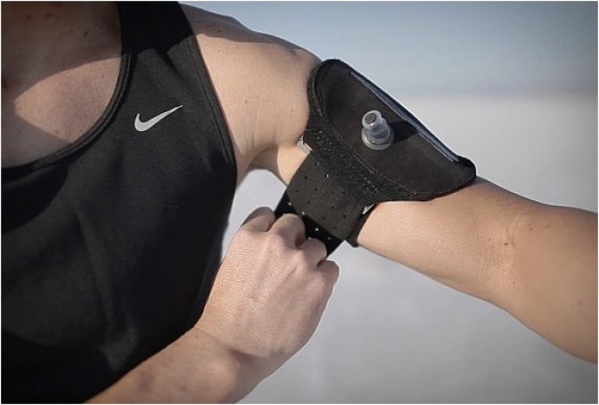 HYDROSLEEVE - Image