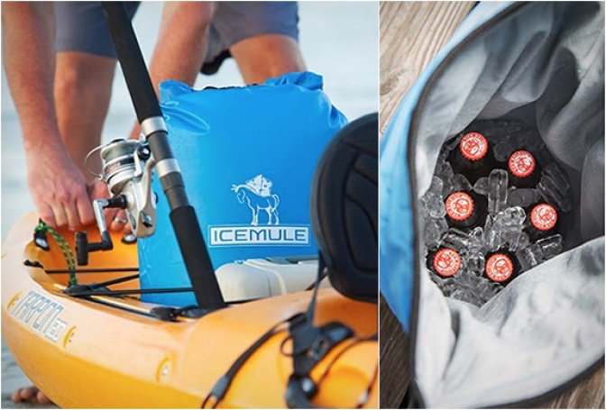 ICEMULE COOLERS - Image