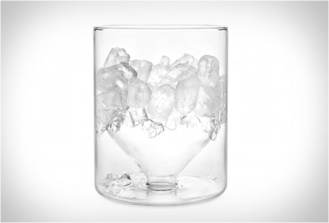ICICLE ICE BUCKET - Image