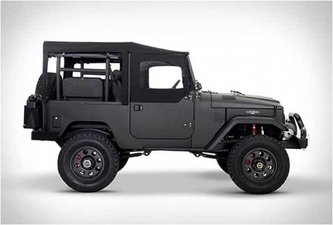 ICON FJ - Image