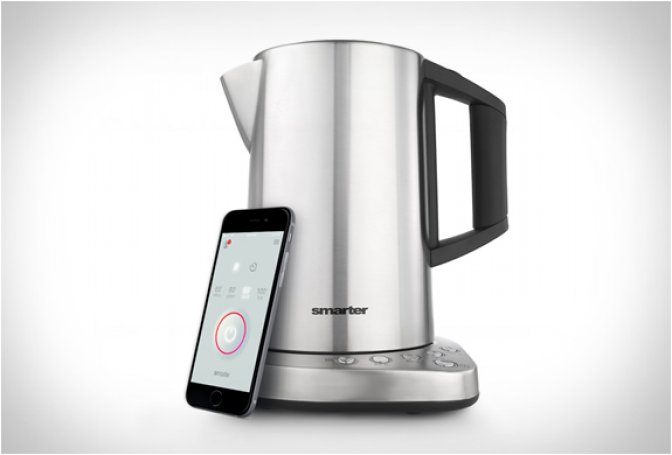 IKETTLE - Image