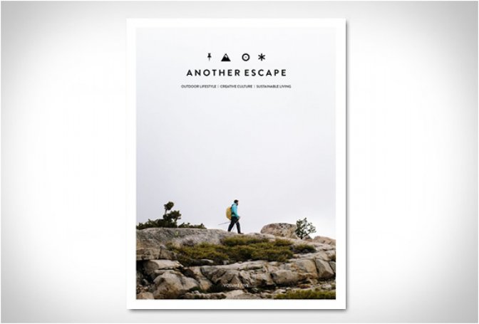 ANOTHER ESCAPE - Image