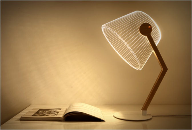 BULBING LED LAMPS - Image