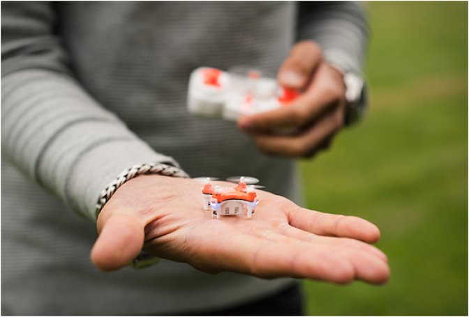 SKEYE PICO DRONE - Image