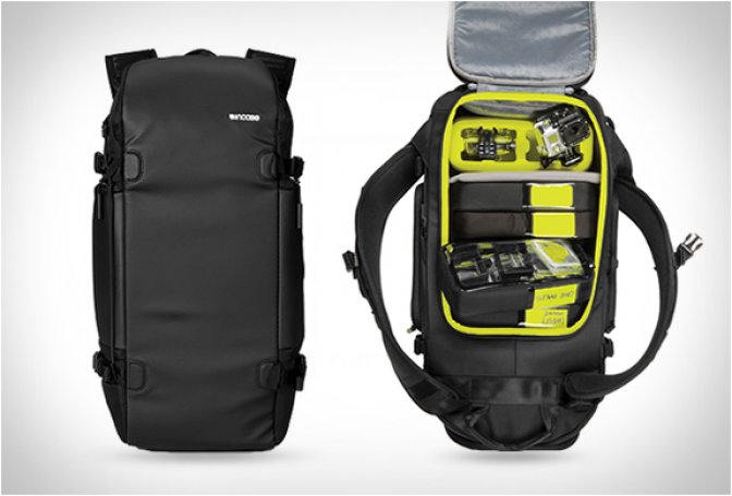 INCASE GOPRO BACKPACK - Image