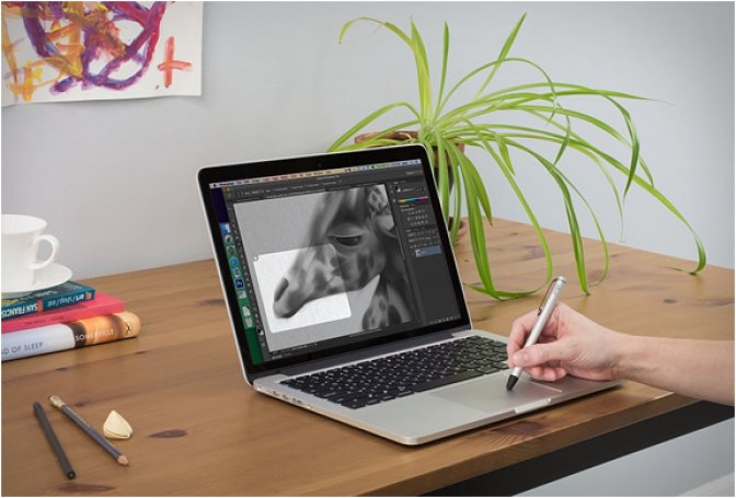 INKLET APP - Image