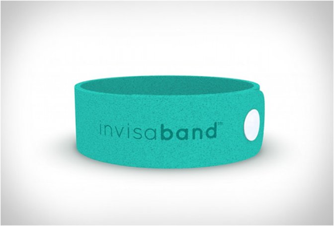 INVISABAND - Image