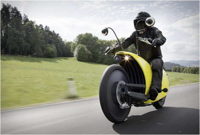 JOHAMMER J1 - Image