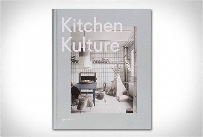 KITCHEN KULTURE - Image