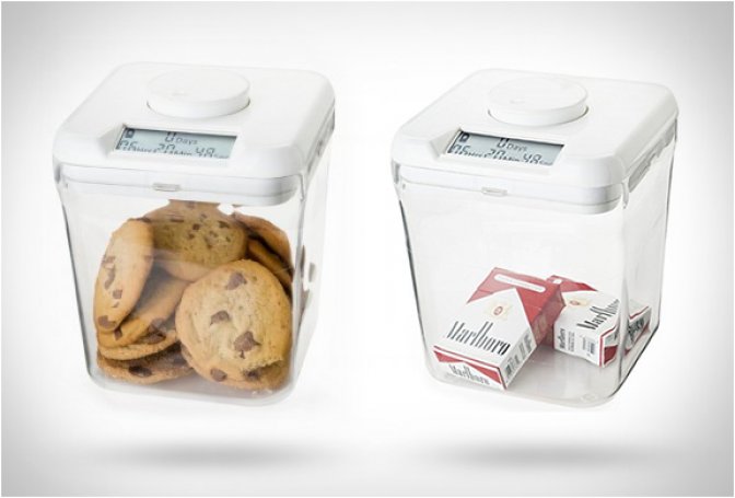 KITCHEN SAFE - Image