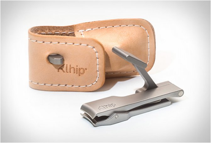 KLHIP ULTIMATE CLIPPER - Image
