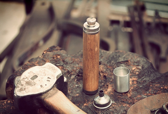 KOLE THERMAL FLASK - Image