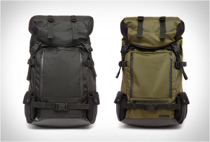 LEXDRAY MONT BLANC PACK - Image