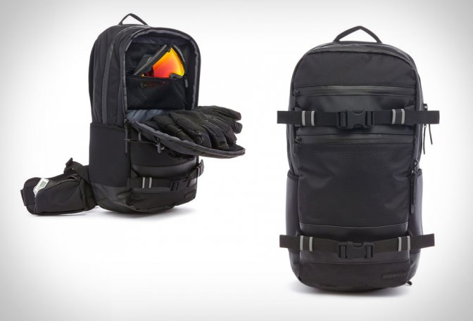 LEXDRAY WHISTLER PACK - Image